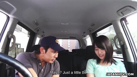 Asian  Cheating Wife  Kaoru Miyashiro  Scene 1 371