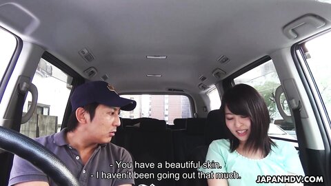 Asian  Cheating Wife  Kaoru Miyashiro  Scene 1 371