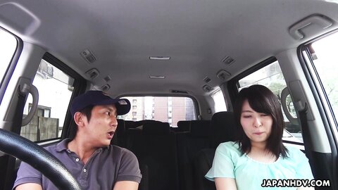 Asian  Cheating Wife  Kaoru Miyashiro  Scene 1 371
