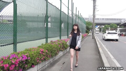 Asian  Cheating Wife  Nene Kinoshita  Scene 1 374