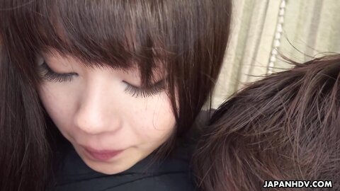 Asian  Cheating Wife  Nene Kinoshita  Scene 1 374