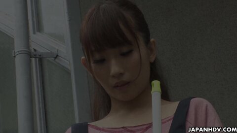 Asian  Cheating Wife  Yui Misaki  Scene 1 375