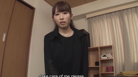 Asian  Cheating Wife  Yui Misaki  Scene 1 375