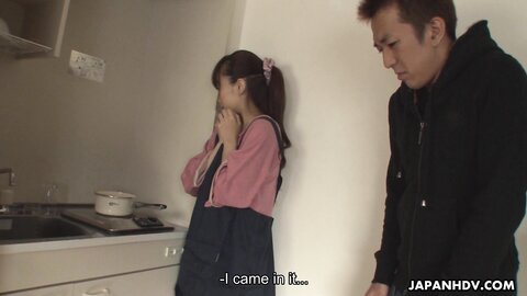 Asian  Cheating Wife  Yui Misaki  Scene 2 376