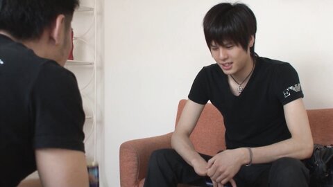 Japanese Babe Rides Dildo Then Cock Creampie Escort Porn