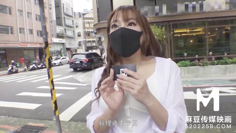 Modedia Asiamodel Media Scoutxiang Zi Ningmdag0005Best Original Asia Porn Video
