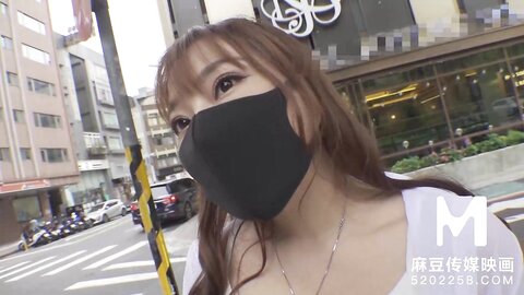 Modedia Asiamodel Media Scoutxiang Zi Ningmdag0005Best Original Asia Porn Video