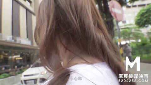 Modedia Asiamodel Media Scoutxiang Zi Ningmdag0005Best Original Asia Porn Video