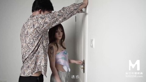 Trailnspoken Rule Of Being A Idol Traineelin Yi Mengmmz067Best Original Asia Porn Video