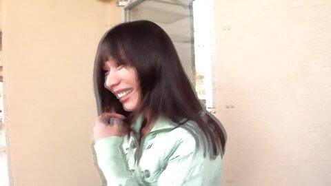 A Glori Asian Sucks Hard And Gets Her Pussy Banged American Small Tits Porn