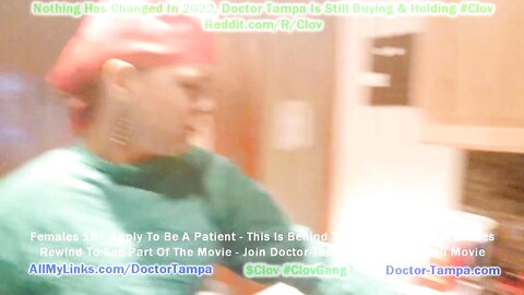 Be Doctor Tampa To Save Super Hero Little Mina Poisoned By Kryptonite Condom With Nurse Amo Morbias Help