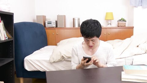 Japanese Babe Enjoys Sy Lick Then Bends For Fuck Creampie Escort Blowjob Porn