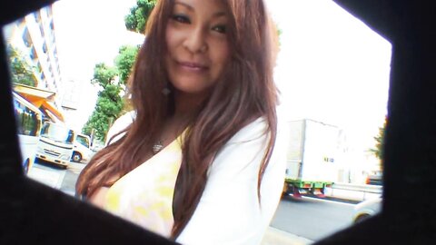 Japanese Milf Airi Ai Ising A Vibrator Uncensored Big Tits Porn By Avidol Z