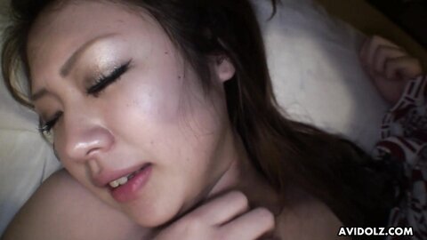 Japanese Woman Saori Ono Is Getting Fucked Uncensored Hardcore Porn By Avidol Z
