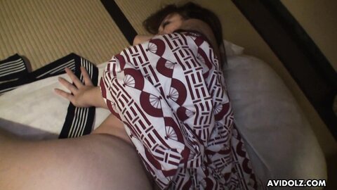 Japanese Woman Saori Ono Is Getting Fucked Uncensored Hardcore Porn By Avidol Z