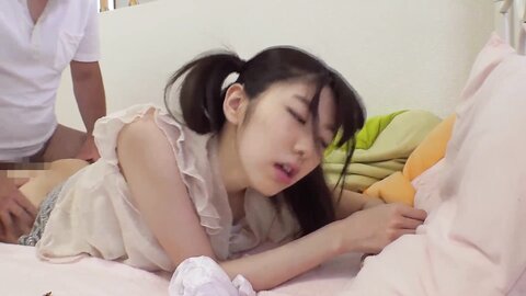 Mii Arisaka Liberal Arts College Chick Slender And Pure Part 1