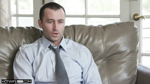 Nyomi Gets Him Alone This T Piercing Blowjob Porn By Faphouse