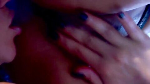 Beautiful Brunettes In Sexy Lingerie Have Hardcore Finger Fuck