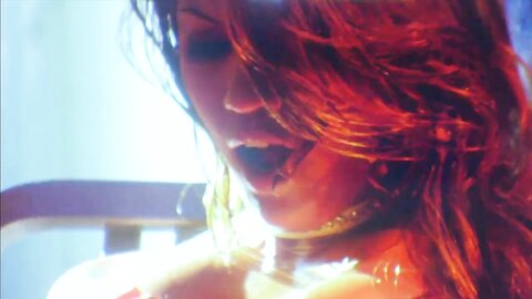 Beautiful Brunettes In Sexy Lingerie Have Hardcore Finger Fuck