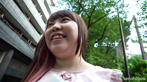 Chubby Japanese Amar Haruka Fuji In First Uncensored Taped Sex Scene Jav Blowjob Must See 1St On Camera Sex