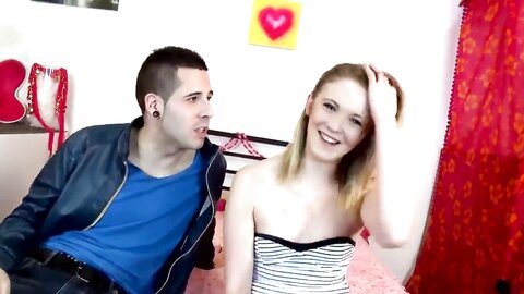 Cristal Bardzo Gives A Blowjob And Fucks With Kevin White Pornstar Big Tits Porn