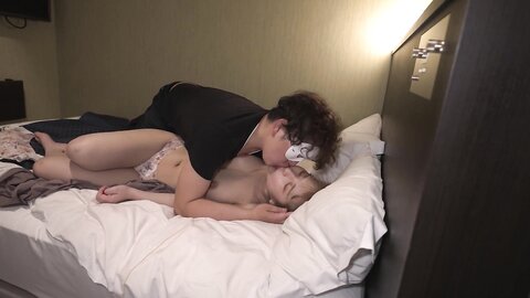 She Let A Young Man Who Belongs To A Kpop Idol Tried To Fuck Her