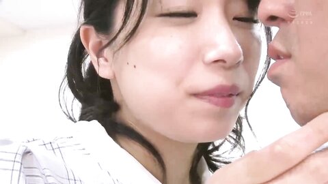Suddenly Lips And Nipples Are Tonguelicked Japanese Passionate Porn