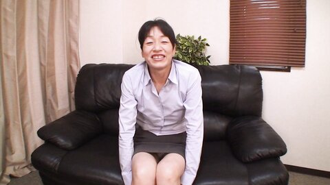 Ugly Grandma Gets Fucked Like Never Before In Her Life Japanese Blowjob Porn