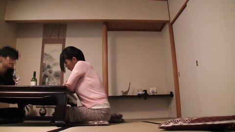 When I Got My Wife Ready And Left Her Alone With A Man Emiko Part 1