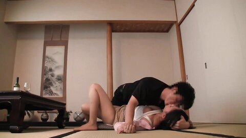 When I Got My Wife Ready And Left Her Alone With A Man Emiko Part 1