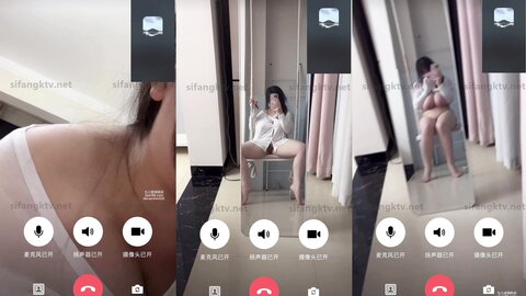 推特極品網紅巨乳女神【九兒溫柔妹妹】688元劇情定製，視頻通話虛擬造愛，有聲全裸艷舞道具紫薇