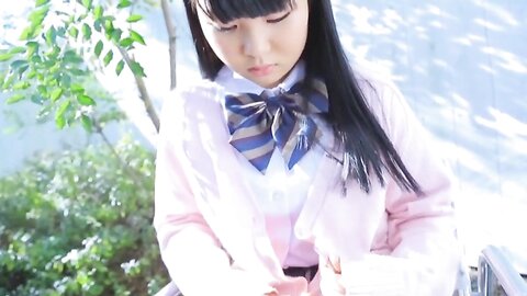 AA-011 Big Titty Fitting Room 2