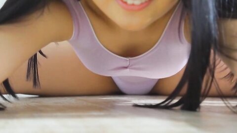 AA-011 Big Titty Fitting Room 2