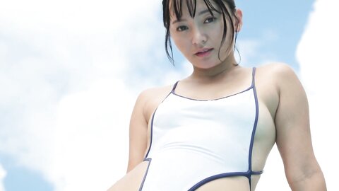 BFAA-095 The Older Sister Next Door Makes Me Feel Doki Doki - Ayana Nishinaga (Blu-ray Disc)