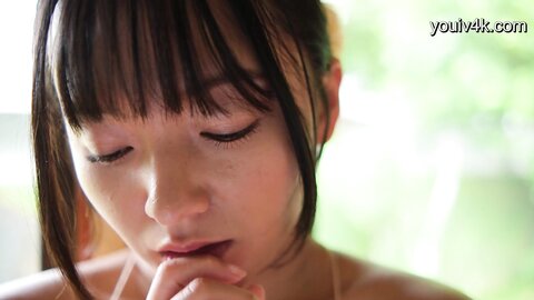 BFAA-095 The Older Sister Next Door Makes Me Feel Doki Doki - Ayana Nishinaga (Blu-ray Disc)