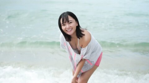 BFAA-095 The Older Sister Next Door Makes Me Feel Doki Doki - Ayana Nishinaga (Blu-ray Disc)