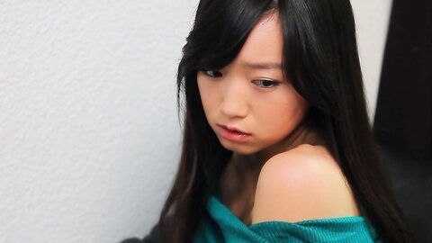 ENFD-5399 Not A Common Sound - Shinon Sasaki