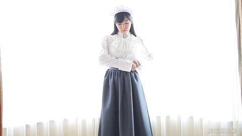 ENFD-5399 Not A Common Sound - Shinon Sasaki