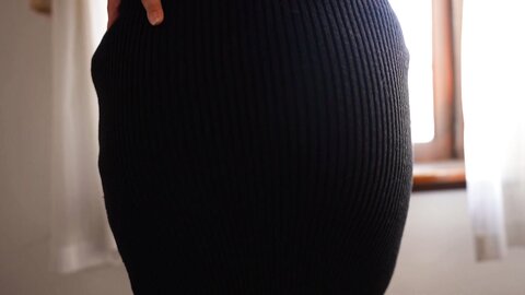 Graphis Riko Hoshino 星乃莉子 – New Year’s Holiday Special 2024 – Polaris Clip 5