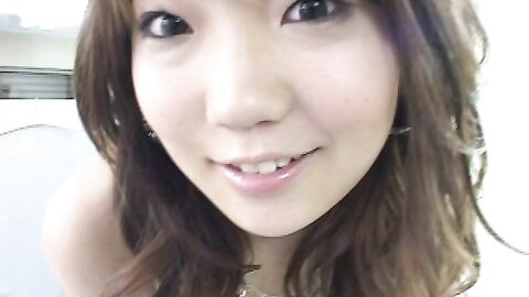 KBOOT-04 藤咲由姫 - 完全Tバック宣言。
