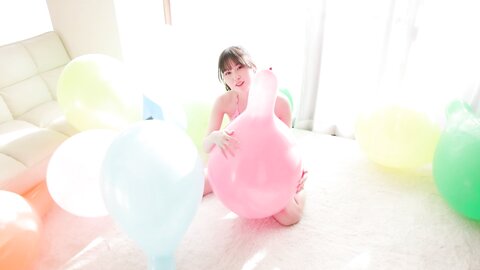 NAAC-022 Best Naked - Nanoha Mizuno