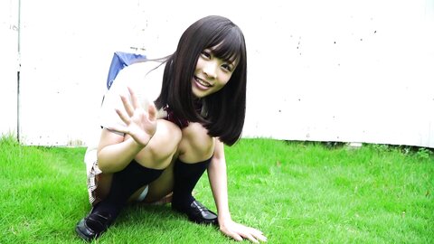 OAE-195 ALL NUDE Hiyori Yoshioka