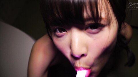 OAE-195 ALL NUDE Hiyori Yoshioka