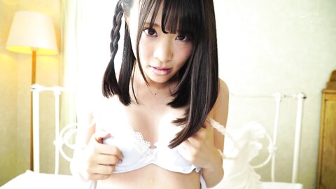 OAE-195 ALL NUDE Hiyori Yoshioka