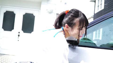 OAE-195 ALL NUDE Hiyori Yoshioka