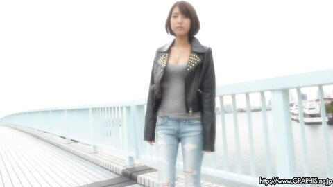 [Graphis] 2018-11-16 Gals – Ryo Harusaki 春咲りょう Cool Doll (120P+4vid) (3)