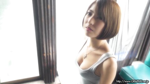 [Graphis] 2018-11-16 Gals – Ryo Harusaki 春咲りょう Cool Doll (120P+4vid) (3)