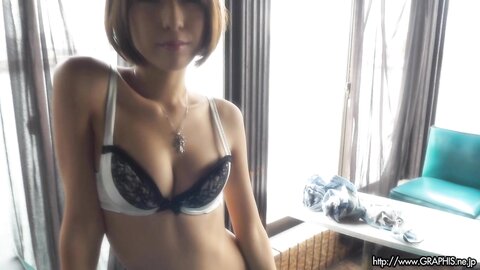 [Graphis] 2018-11-16 Gals – Ryo Harusaki 春咲りょう Cool Doll (120P+4vid) (3)