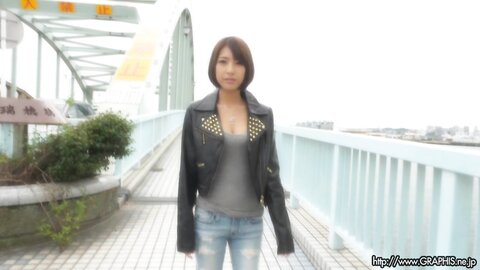 [Graphis] 2018-11-16 Gals – Ryo Harusaki 春咲りょう Cool Doll (120P+4vid) (3)