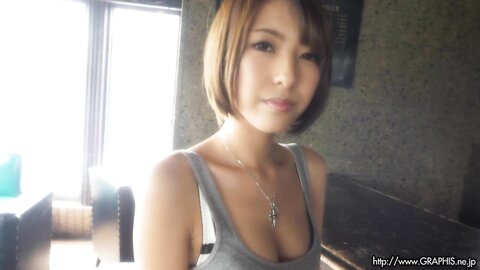 [Graphis] 2018-11-16 Gals – Ryo Harusaki 春咲りょう Cool Doll (120P+4vid) (3)